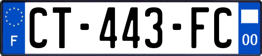 CT-443-FC