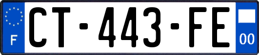 CT-443-FE