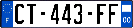 CT-443-FF