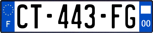 CT-443-FG
