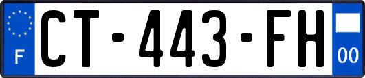 CT-443-FH