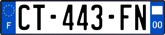 CT-443-FN