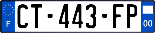 CT-443-FP