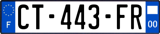 CT-443-FR