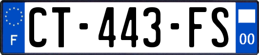 CT-443-FS