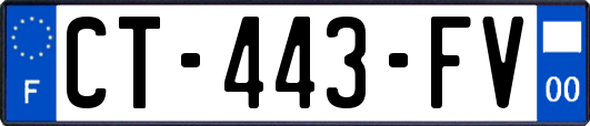 CT-443-FV