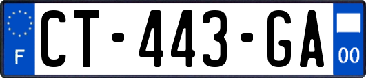 CT-443-GA