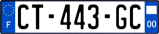 CT-443-GC