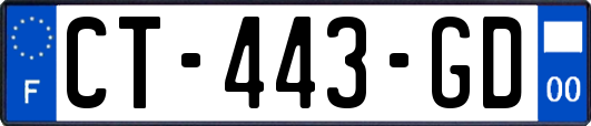 CT-443-GD