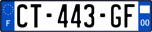 CT-443-GF