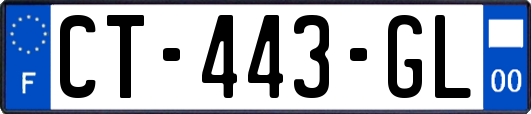CT-443-GL