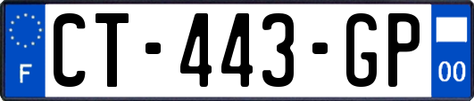 CT-443-GP