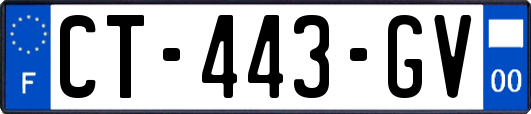 CT-443-GV