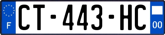 CT-443-HC