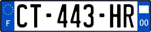 CT-443-HR