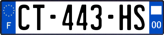 CT-443-HS