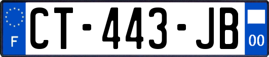 CT-443-JB