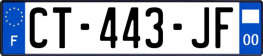 CT-443-JF