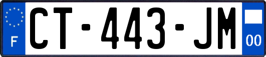 CT-443-JM