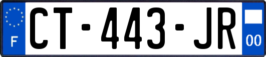 CT-443-JR