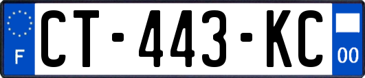 CT-443-KC