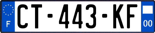 CT-443-KF