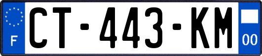 CT-443-KM