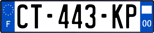 CT-443-KP