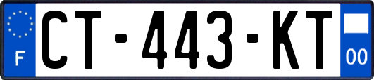 CT-443-KT