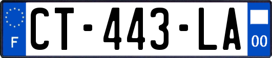 CT-443-LA