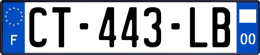 CT-443-LB