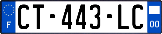 CT-443-LC
