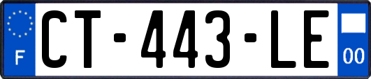 CT-443-LE