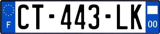 CT-443-LK