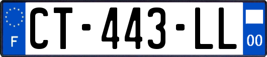 CT-443-LL
