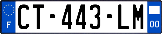 CT-443-LM