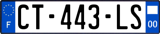 CT-443-LS