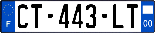 CT-443-LT
