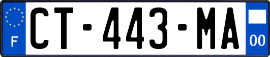 CT-443-MA
