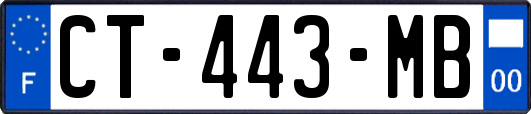 CT-443-MB