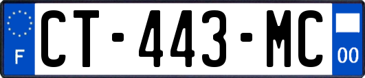 CT-443-MC