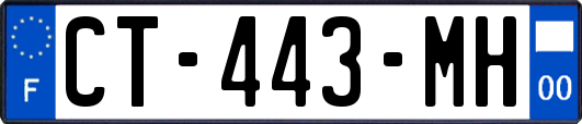 CT-443-MH