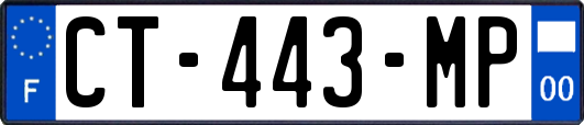 CT-443-MP