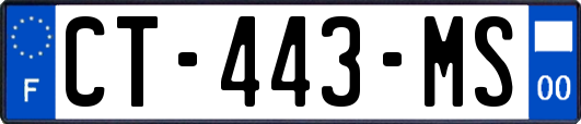 CT-443-MS