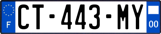 CT-443-MY