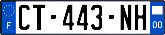 CT-443-NH