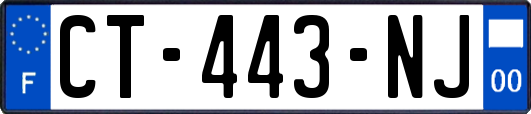 CT-443-NJ