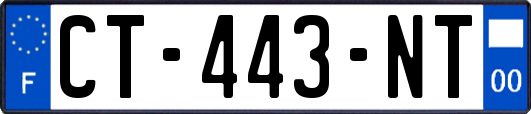 CT-443-NT
