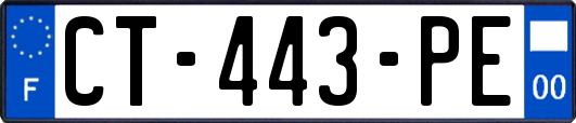 CT-443-PE