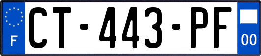 CT-443-PF